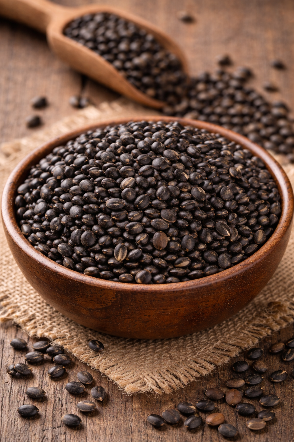 Horse Gram Natural