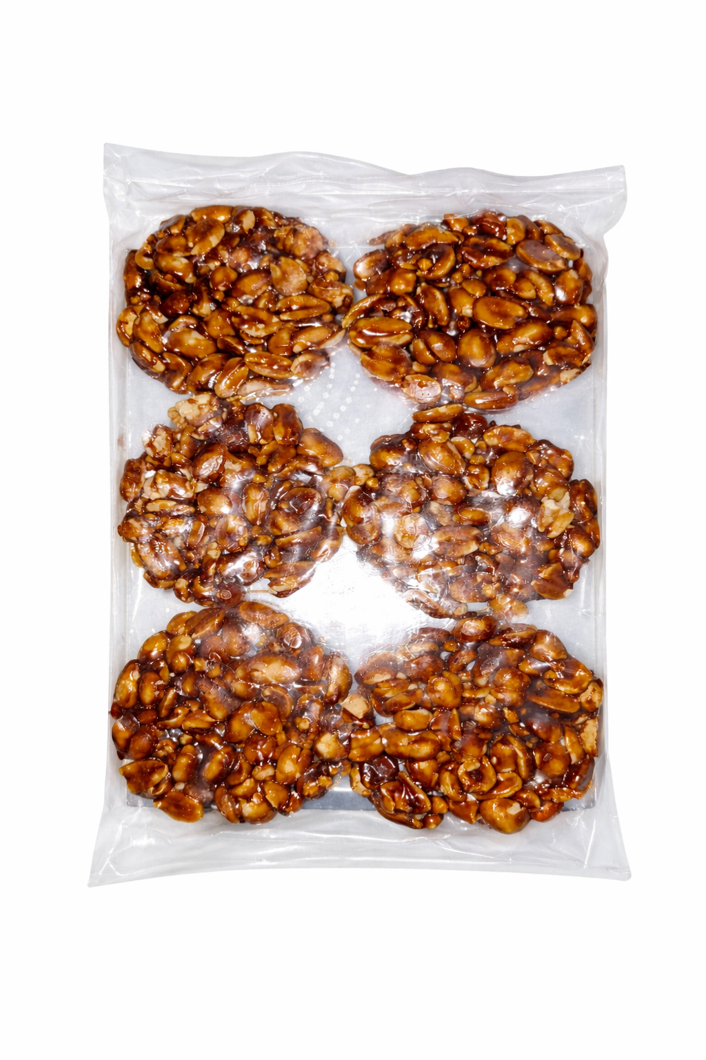 Peanut Chikki