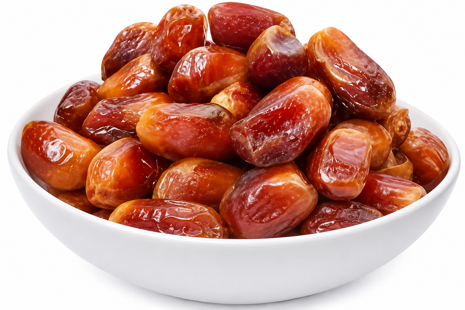 Wet Dates