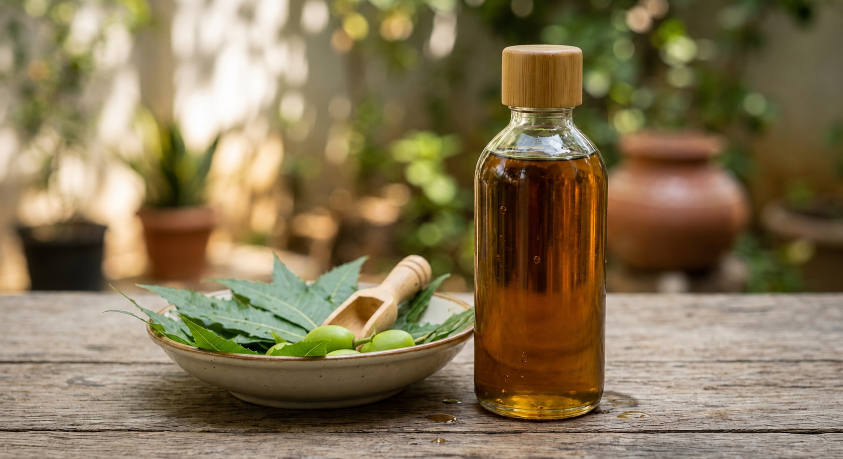Neem Oil