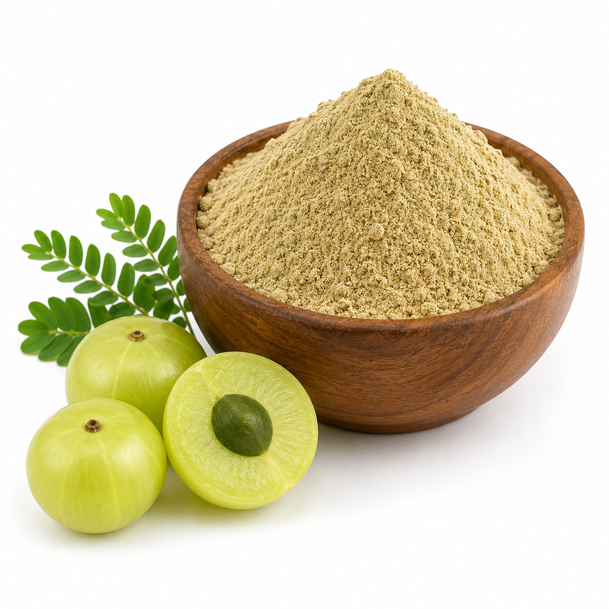 Goose Berry Powder(Amla)