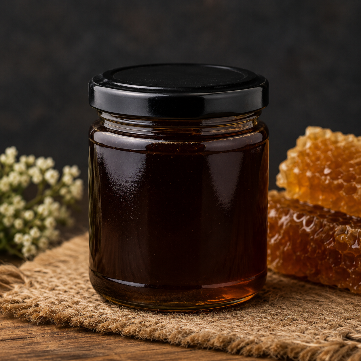 3Bees Honey(Small)