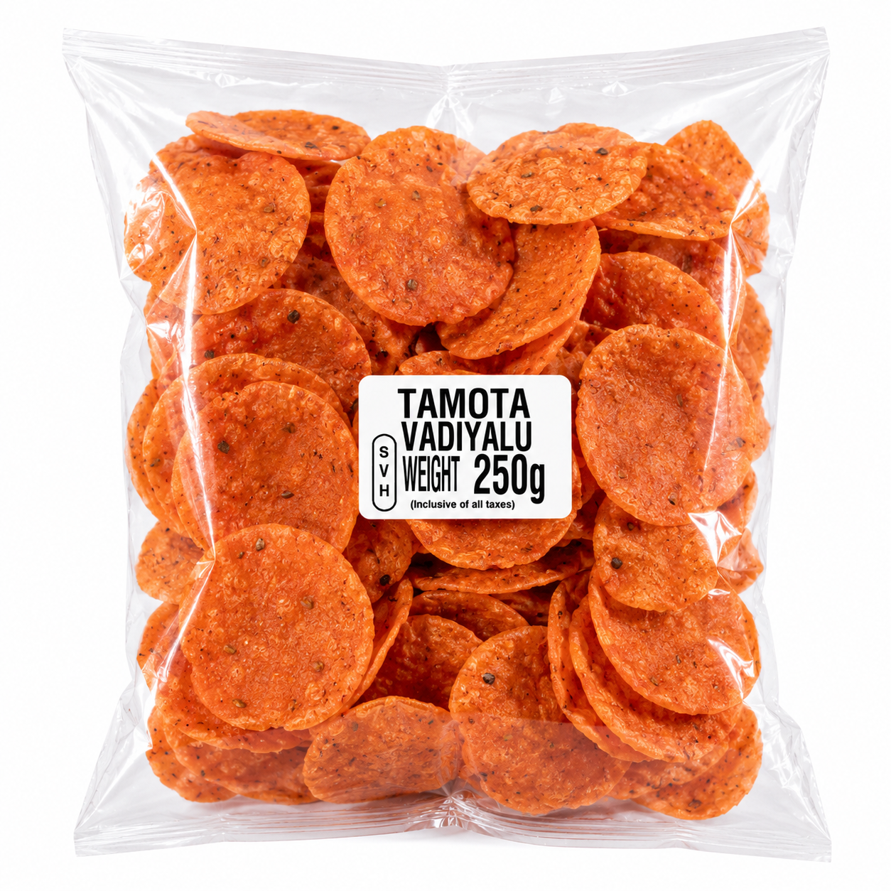 Tomato Vadiyalu