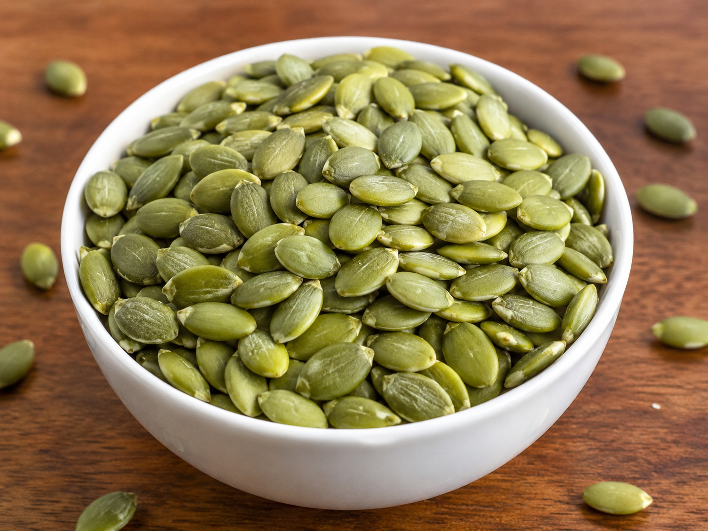 Pumpkin Seeds