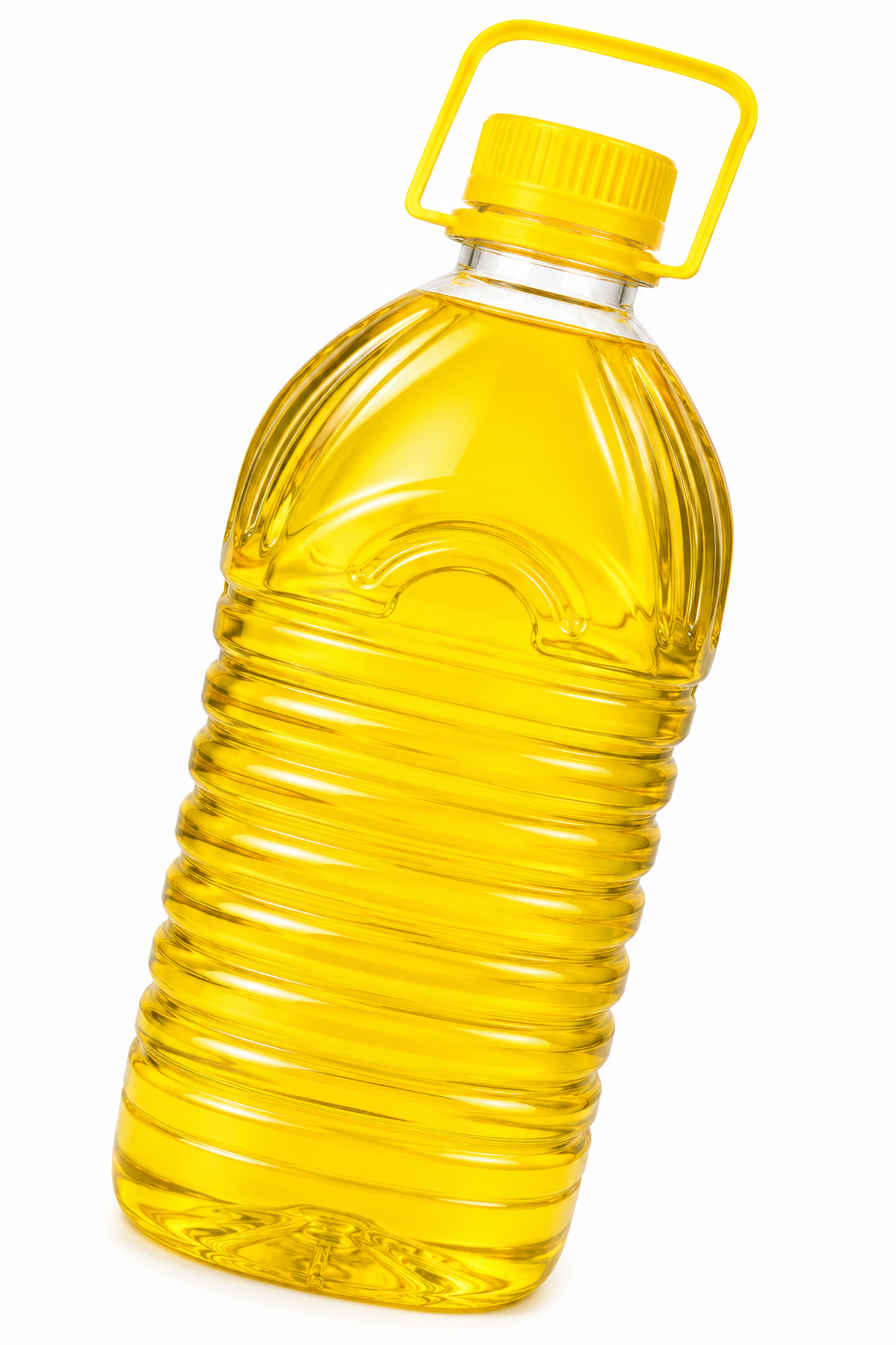 Cold Pressed Oil